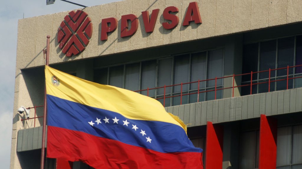 Fortalecimiento de la Producción de Petróleo por PDVSA en la Faja del Orinoco